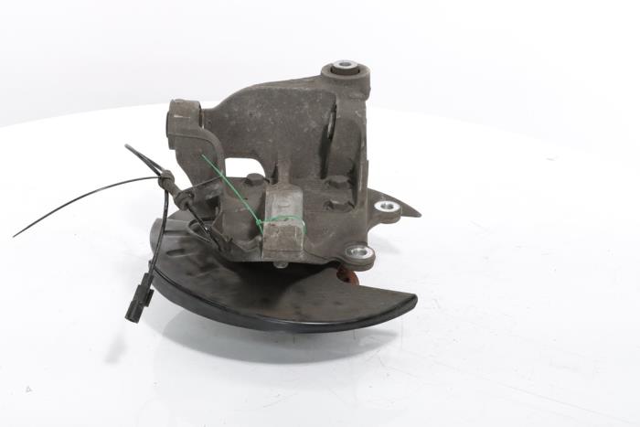 Spindel, höger bak från en Renault Scenic E-Tech Electric (RCB) EV60 2024