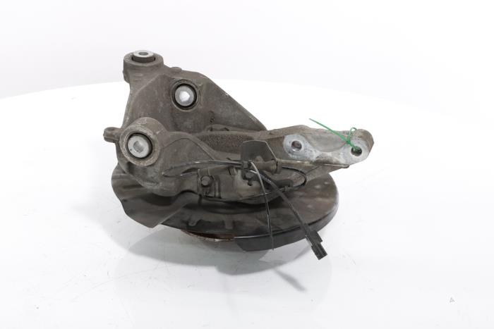 Spindel, höger bak från en Renault Scenic E-Tech Electric (RCB) EV60 2024