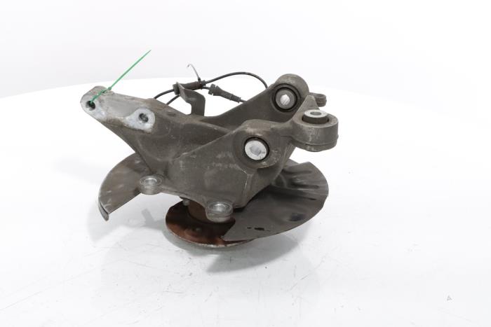 Spindel, höger bak från en Renault Scenic E-Tech Electric (RCB) EV60 2024