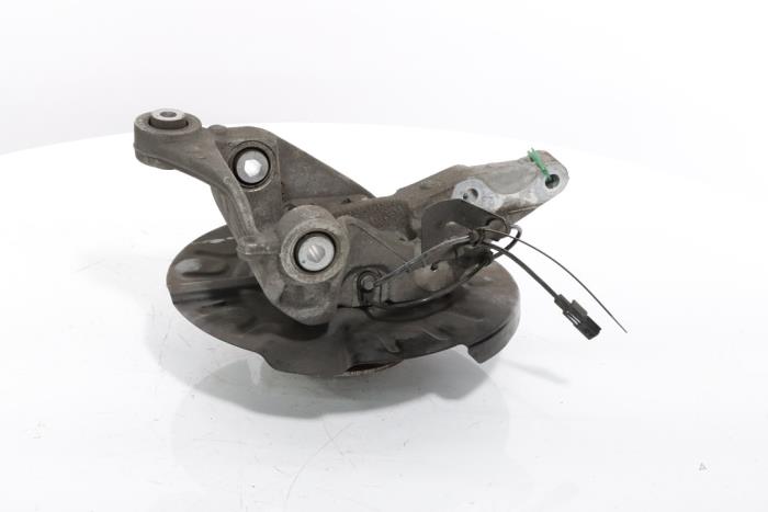 Spindel, höger bak från en Renault Scenic E-Tech Electric (RCB) EV60 2024