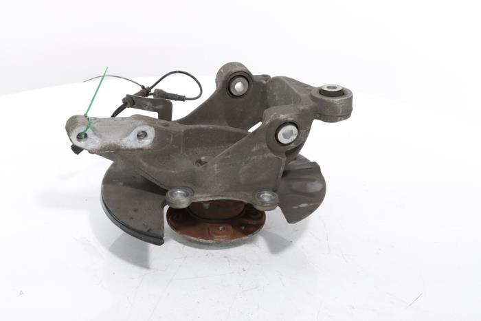 Spindel, höger bak från en Renault Scenic E-Tech Electric (RCB) EV60 2024