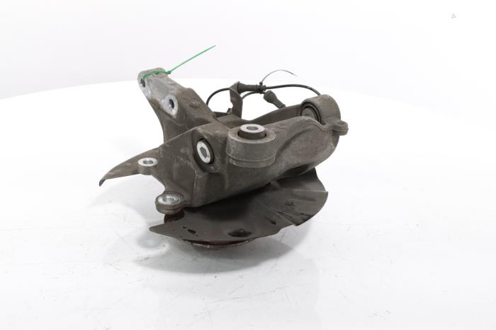 Spindel, höger bak från en Renault Scenic E-Tech Electric (RCB) EV60 2024