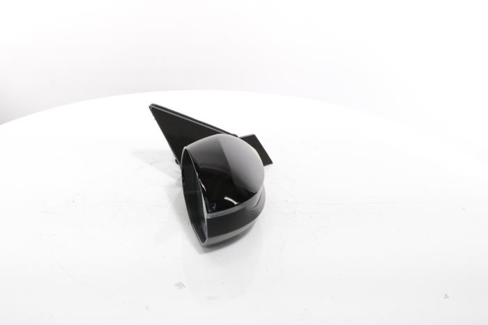 Wing mirror, right from a Peugeot 3008 III e-3008 210 73 kWh 2024