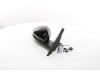 Wing mirror, right from a Peugeot 3008 III e-3008 210 73 kWh 2024