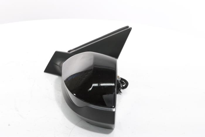 Wing mirror, left from a Peugeot 3008 III e-3008 210 73 kWh 2024