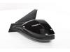 Wing mirror, left from a Peugeot 3008 III e-3008 210 73 kWh 2024