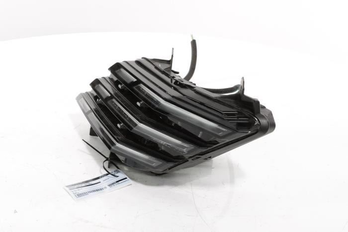 Daytime running light, right from a Peugeot 3008 III e-3008 210 73 kWh 2024