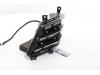 Daytime running light, right from a Peugeot 3008 III e-3008 210 73 kWh 2024
