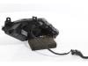 Daytime running light, right from a Peugeot 3008 III e-3008 210 73 kWh 2024