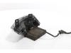 Daytime running light, right from a Peugeot 3008 III e-3008 210 73 kWh 2024