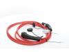 Charching cable electric car from a Peugeot 3008 III e-3008 210 73 kWh 2024