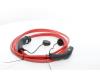 Charching cable electric car from a Peugeot 3008 III e-3008 210 73 kWh 2024