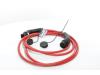 Charching cable electric car from a Peugeot 3008 III e-3008 210 73 kWh 2024