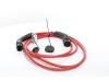 Charching cable electric car from a Peugeot 3008 III e-3008 210 73 kWh 2024