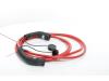 Charching cable electric car from a Peugeot 3008 III e-3008 210 73 kWh 2024