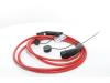 Charching cable electric car from a Peugeot 3008 III e-3008 210 73 kWh 2024