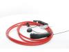 Charching cable electric car from a Peugeot 3008 III e-3008 210 73 kWh 2024