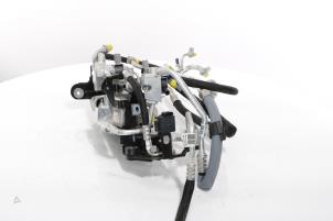 Used Air conditioning line Peugeot 3008 III e-3008 210 73 kWh Price € 423,50 Inclusive VAT offered by Snuverink Autodemontage