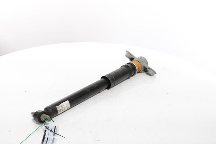 Rear shock absorber rod, right from a Peugeot 3008 III e-3008 210 73 kWh 2024