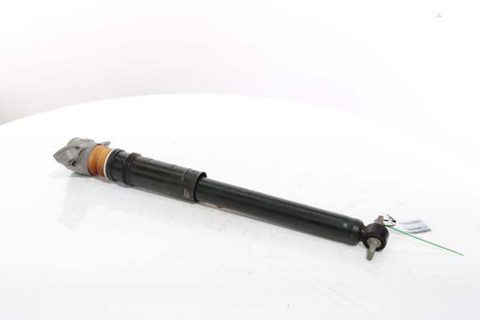 Rear shock absorber rod, right from a Peugeot 3008 III e-3008 210 73 kWh 2024