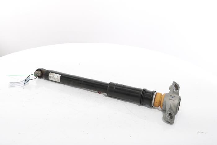 Rear shock absorber rod, right from a Peugeot 3008 III e-3008 210 73 kWh 2024