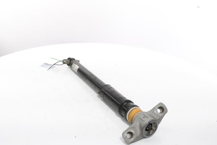 Rear shock absorber rod, right from a Peugeot 3008 III e-3008 210 73 kWh 2024