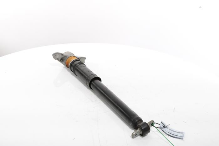 Rear shock absorber rod, right from a Peugeot 3008 III e-3008 210 73 kWh 2024