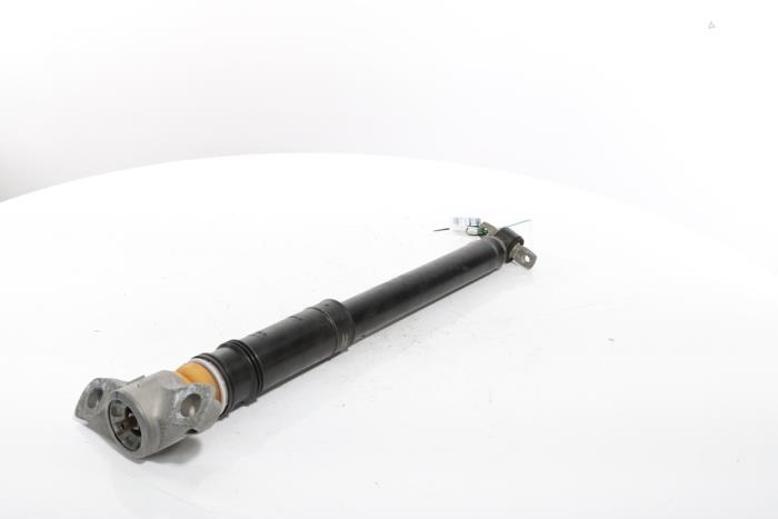 Rear shock absorber rod, right from a Peugeot 3008 III e-3008 210 73 kWh 2024