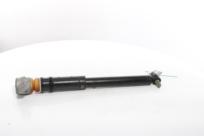 Rear shock absorber rod, right from a Peugeot 3008 III e-3008 210 73 kWh 2024