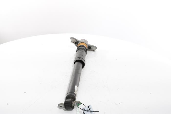 Rear shock absorber rod, right from a Peugeot 3008 III e-3008 210 73 kWh 2024