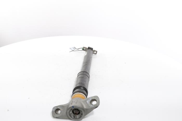 Rear shock absorber rod, right from a Peugeot 3008 III e-3008 210 73 kWh 2024