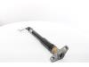Rear shock absorber rod, right from a Peugeot 3008 III e-3008 210 73 kWh 2024