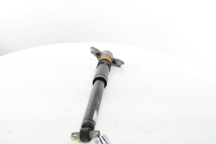 Rear shock absorber rod, left from a Peugeot 3008 III e-3008 210 73 kWh 2024
