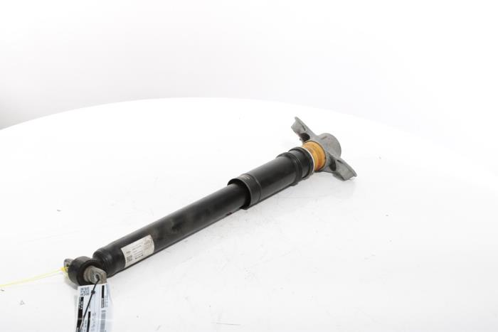 Rear shock absorber rod, left from a Peugeot 3008 III e-3008 210 73 kWh 2024