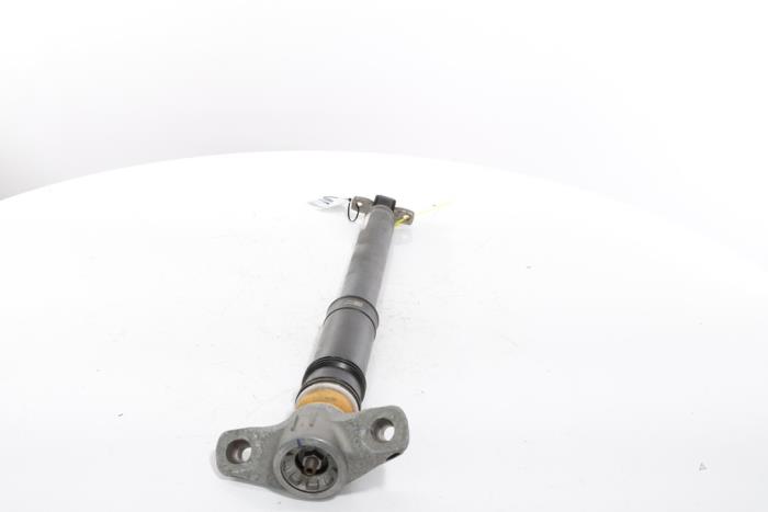 Rear shock absorber rod, left from a Peugeot 3008 III e-3008 210 73 kWh 2024