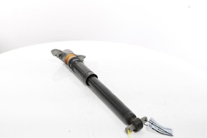 Rear shock absorber rod, left from a Peugeot 3008 III e-3008 210 73 kWh 2024