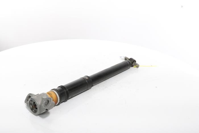 Rear shock absorber rod, left from a Peugeot 3008 III e-3008 210 73 kWh 2024