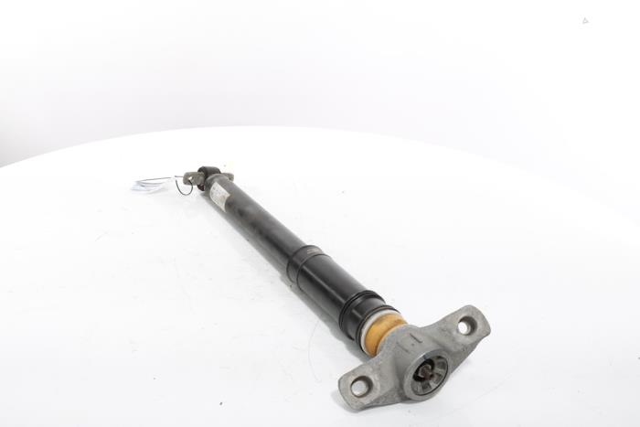 Rear shock absorber rod, left from a Peugeot 3008 III e-3008 210 73 kWh 2024