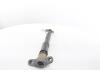 Rear shock absorber rod, left from a Peugeot 3008 III e-3008 210 73 kWh 2024