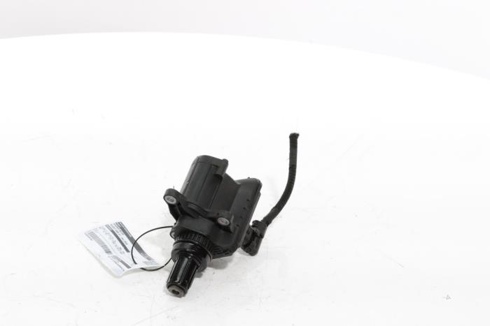 Parking brake motor from a Peugeot 3008 III e-3008 210 73 kWh 2024