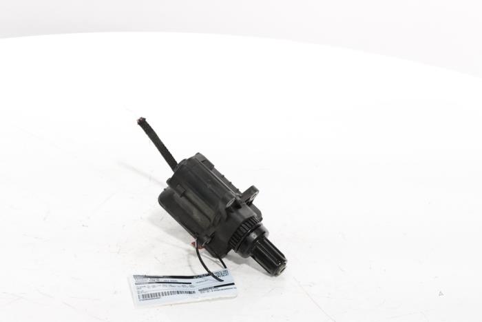 Parking brake motor from a Peugeot 3008 III e-3008 210 73 kWh 2024
