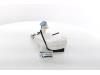 Front windscreen washer reservoir from a Peugeot 3008 III e-3008 210 73 kWh 2024