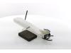 Front windscreen washer reservoir from a Peugeot 3008 III e-3008 210 73 kWh 2024