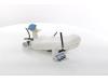 Peugeot 3008 III e-3008 210 73 kWh Front windscreen washer reservoir