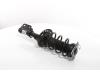 Front shock absorber rod, right from a Peugeot 3008 III e-3008 210 73 kWh 2024