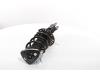 Front shock absorber rod, right from a Peugeot 3008 III e-3008 210 73 kWh 2024