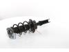 Front shock absorber rod, right from a Peugeot 3008 III e-3008 210 73 kWh 2024