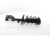 Front shock absorber rod, right from a Peugeot 3008 III e-3008 210 73 kWh 2024
