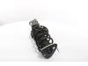 Front shock absorber rod, right from a Peugeot 3008 III e-3008 210 73 kWh 2024