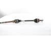 Front drive shaft, right from a Peugeot 3008 III e-3008 210 73 kWh 2024